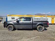 2018 Ford F150 XLT - Photo 6