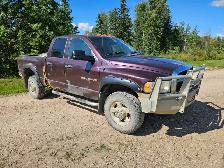 2005 Dodge 3500 - Photo 2