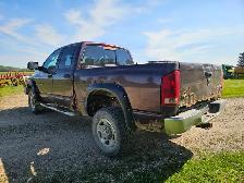 2005 Dodge 3500 - Photo 4