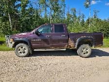2005 Dodge 3500 - Photo 5