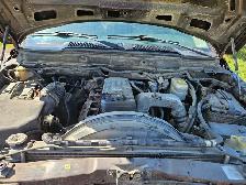 2005 Dodge 3500 - Photo 9