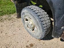 2005 Dodge 3500 - Photo 22