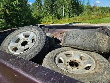 2005 Dodge 3500 - Photo 24