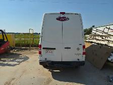 2018 Nissan NV2500 - Photo 3