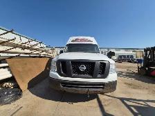 2018 Nissan NV2500 - Photo 5