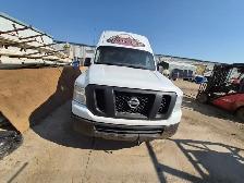 2018 Nissan NV2500 - Photo 6