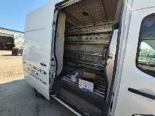 2018 Nissan NV2500 - Photo 9