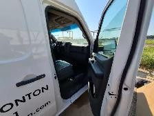 2018 Nissan NV2500 - Photo 10