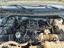 2018 Nissan NV2500 - Photo 13