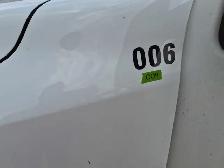 2018 Nissan NV2500 - Photo 23
