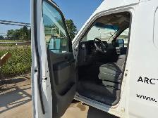 2018 Nissan NV2500 - Photo 26