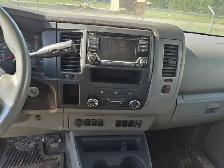 2018 Nissan NV2500 - Photo 28