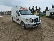 2013 Nissan NV2500 - Photo 2