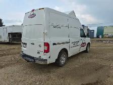 2013 Nissan NV2500 - Photo 3