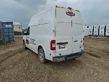 2013 Nissan NV2500 - Photo 4