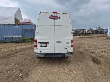 2013 Nissan NV2500 - Photo 5