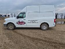 2013 Nissan NV2500 - Photo 6