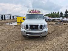 2013 Nissan NV2500 - Photo 7