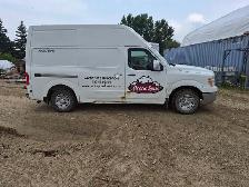 2013 Nissan NV2500 - Photo 8