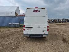 2013 Nissan NV2500 - Photo 9