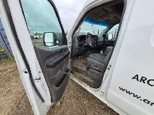 2013 Nissan NV2500 - Photo 13