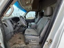2013 Nissan NV2500 - Photo 14
