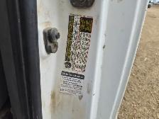 2013 Nissan NV2500 - Photo 17