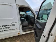 2013 Nissan NV2500 - Photo 18