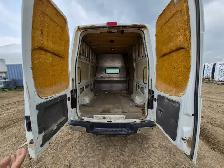 2013 Nissan NV2500 - Photo 20
