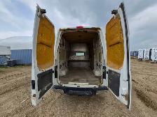2013 Nissan NV2500 - Photo 21