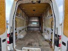 2013 Nissan NV2500 - Photo 22