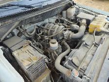 2013 Nissan NV2500 - Photo 24
