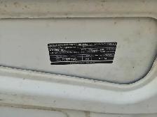 2013 Nissan NV2500 - Photo 25