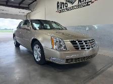 2006 Cadillac DTS DTS / Low K / 0 Accident / 1 Owner / Original - Photo 2