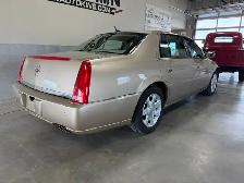 2006 Cadillac DTS DTS / Low K / 0 Accident / 1 Owner / Original - Photo 3