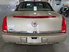 2006 Cadillac DTS DTS / Low K / 0 Accident / 1 Owner / Original - Photo 4