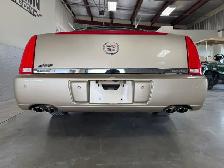 2006 Cadillac DTS DTS / Low K / 0 Accident / 1 Owner / Original - Photo 5