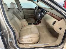 2006 Cadillac DTS DTS / Low K / 0 Accident / 1 Owner / Original - Photo 7