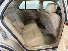 2006 Cadillac DTS DTS / Low K / 0 Accident / 1 Owner / Original - Photo 10
