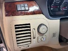 2006 Cadillac DTS DTS / Low K / 0 Accident / 1 Owner / Original - Photo 16