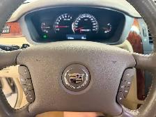2006 Cadillac DTS DTS / Low K / 0 Accident / 1 Owner / Original - Photo 18
