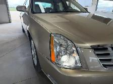 2006 Cadillac DTS DTS / Low K / 0 Accident / 1 Owner / Original - Photo 24