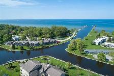 Waterfront 3 Beds 3 Baths Townhome - Photo 3