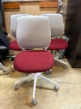 Steelcase COBI chair $89.99/ excellent condition in 2 diff color - Photo 4