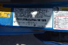2012 Ford Fiesta SE Hatchback - Photo 7
