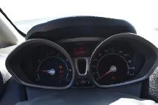 2012 Ford Fiesta SE Hatchback - Photo 9