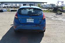 2012 Ford Fiesta SE Hatchback - Photo 16