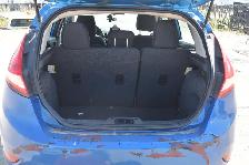 2012 Ford Fiesta SE Hatchback - Photo 18