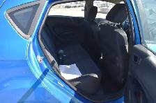 2012 Ford Fiesta SE Hatchback - Photo 20