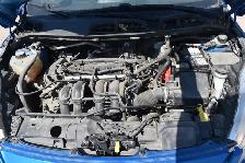 2012 Ford Fiesta SE Hatchback - Photo 23